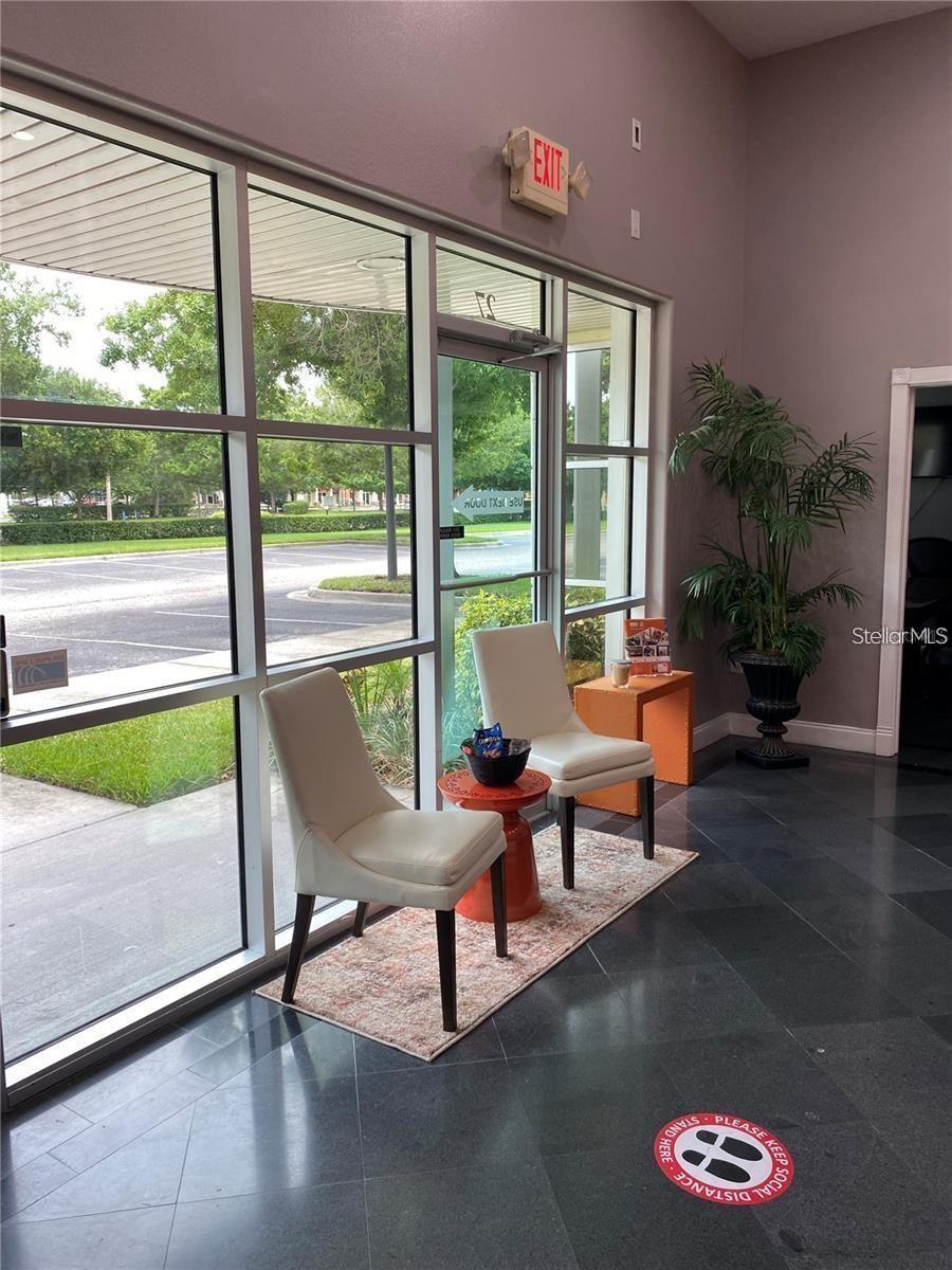 O S P SERVICE CENTER - Commercial Sale