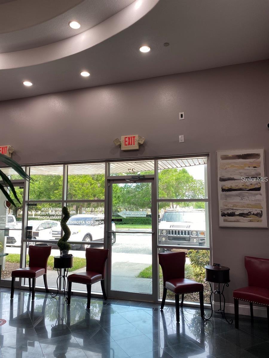 O S P SERVICE CENTER - Commercial Sale