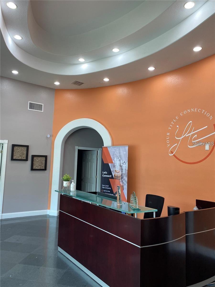 O S P SERVICE CENTER - Commercial Sale