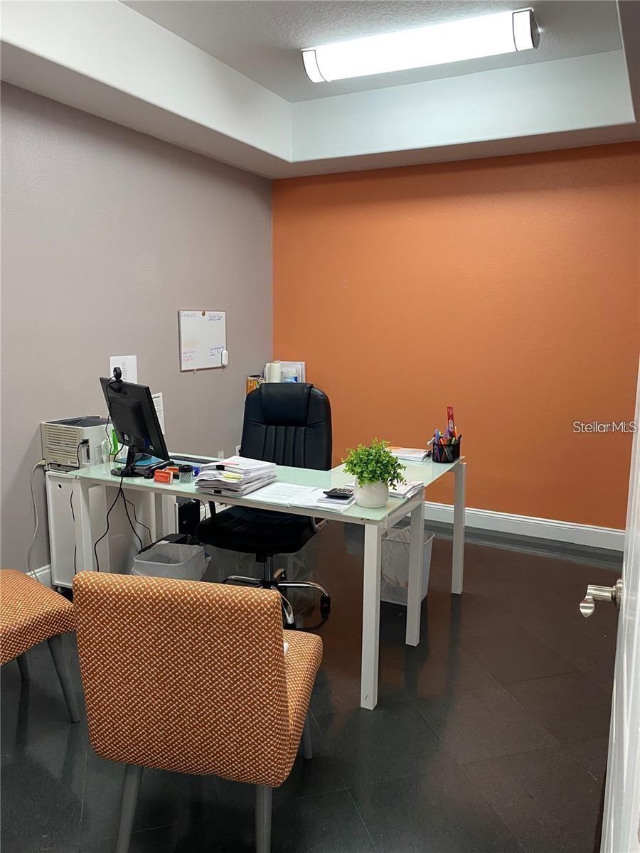 O S P SERVICE CENTER - Commercial Sale