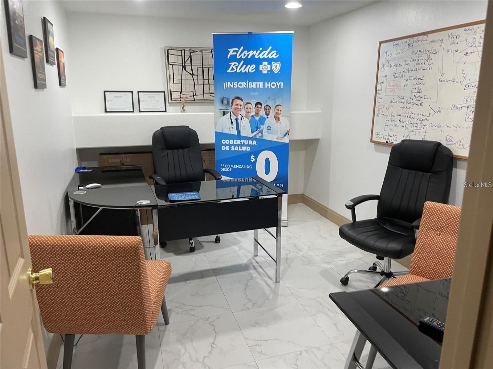 O S P SERVICE CENTER - Commercial Sale