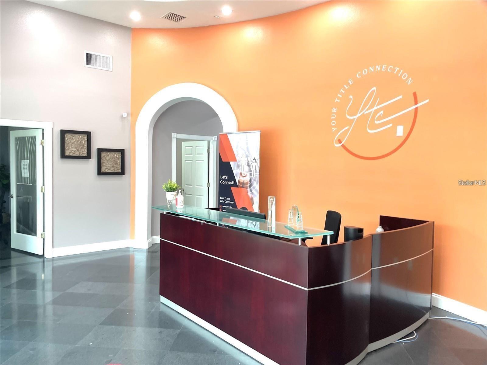 O S P SERVICE CENTER - Commercial Sale