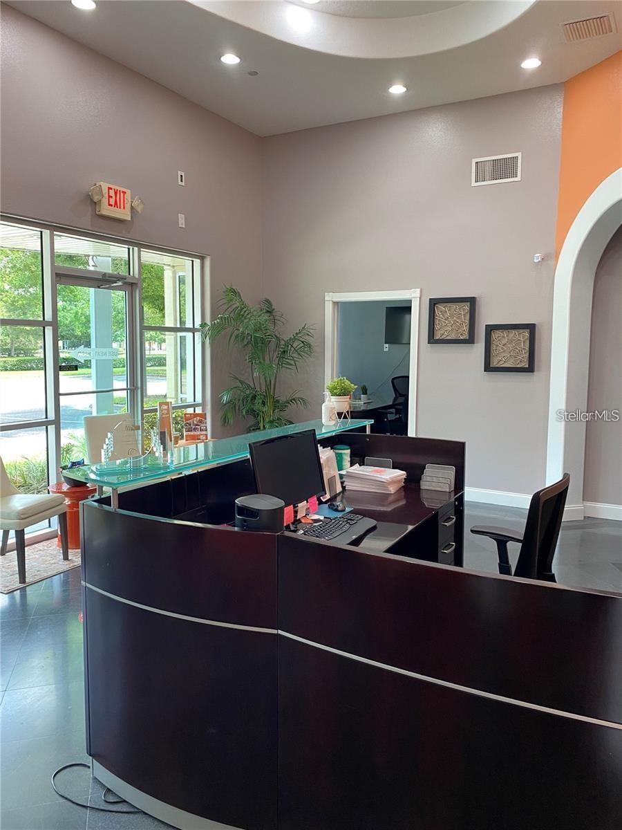 O S P SERVICE CENTER - Commercial Sale