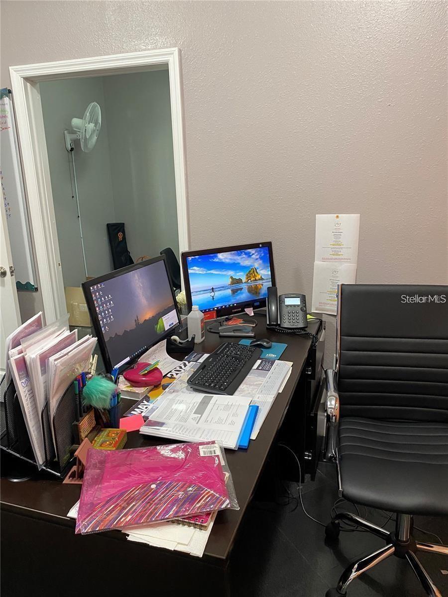 O S P SERVICE CENTER - Commercial Sale