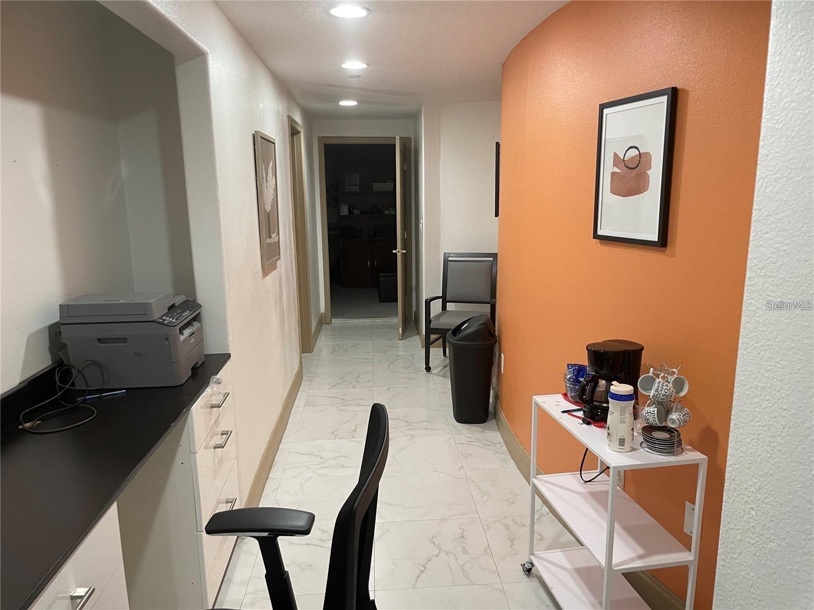 O S P SERVICE CENTER - Commercial Sale