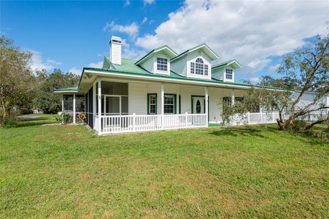 A home in RIVERVIEW