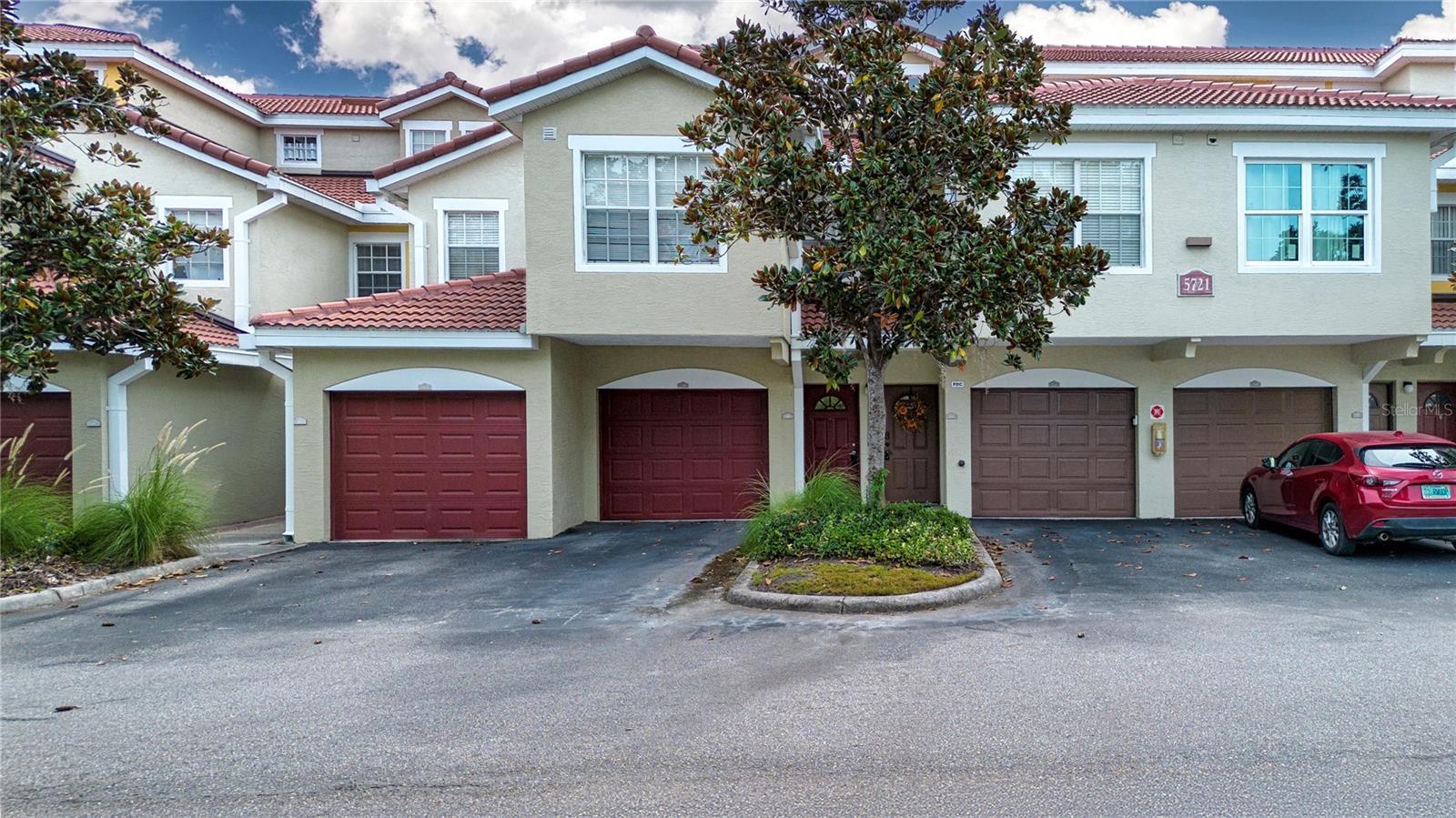LAS PALMAS OF SARASOTA - Residential