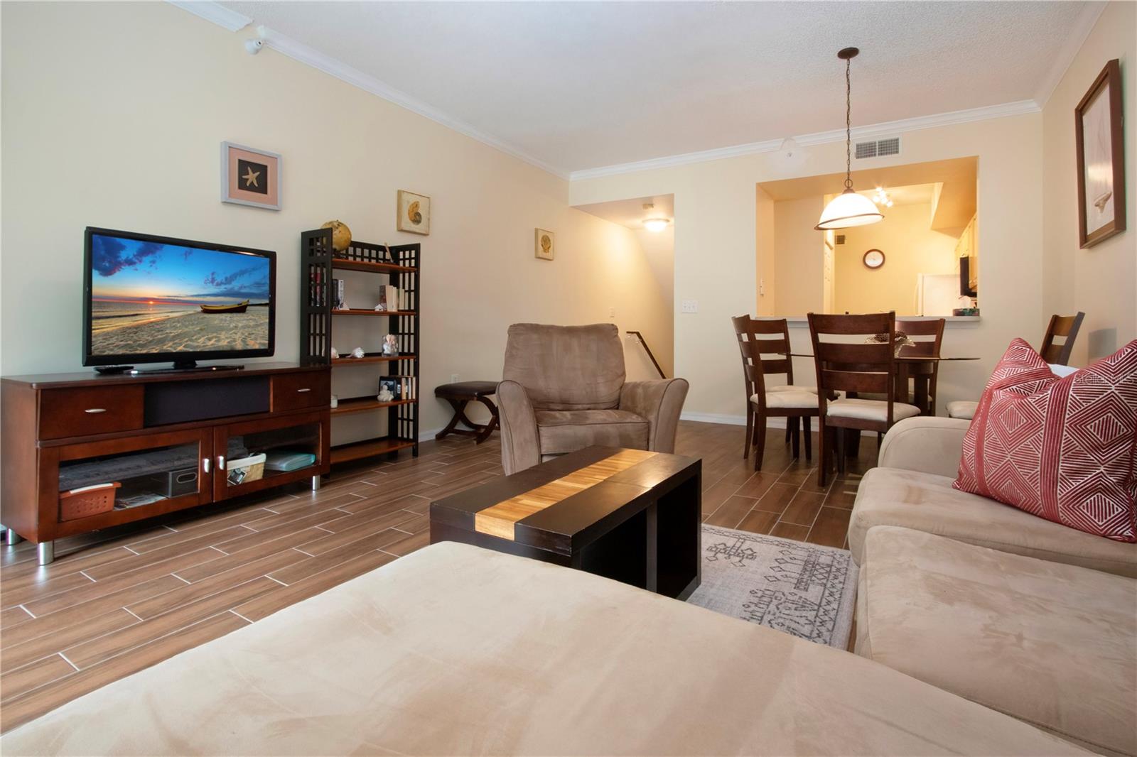 LAS PALMAS OF SARASOTA - Residential