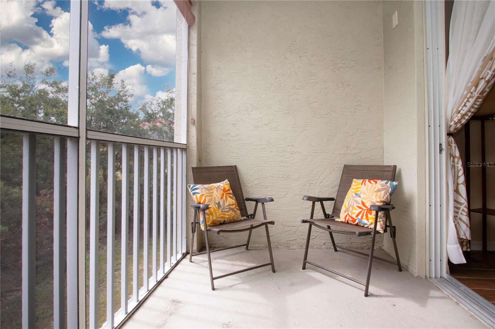 LAS PALMAS OF SARASOTA - Residential