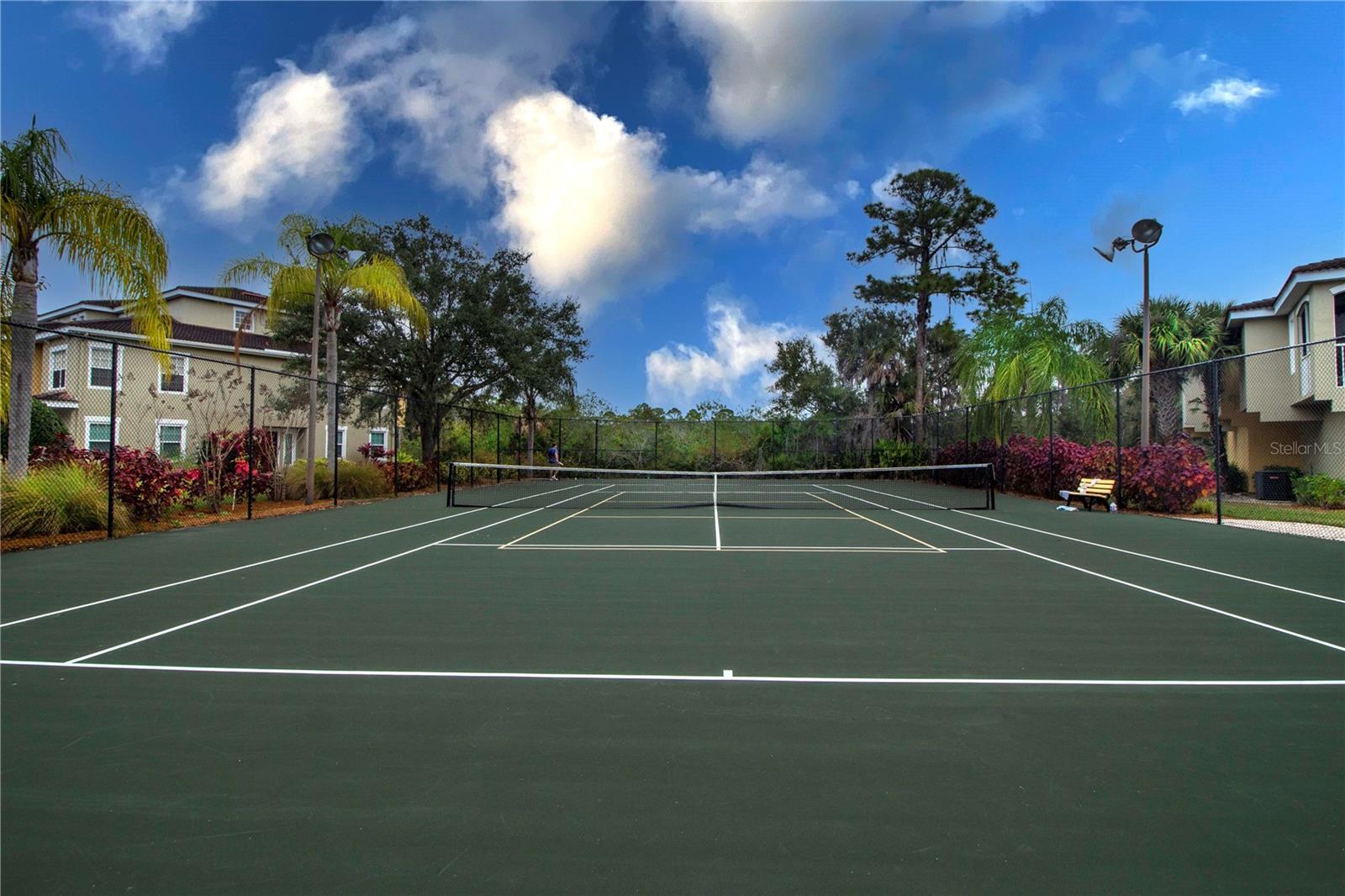 LAS PALMAS OF SARASOTA - Residential