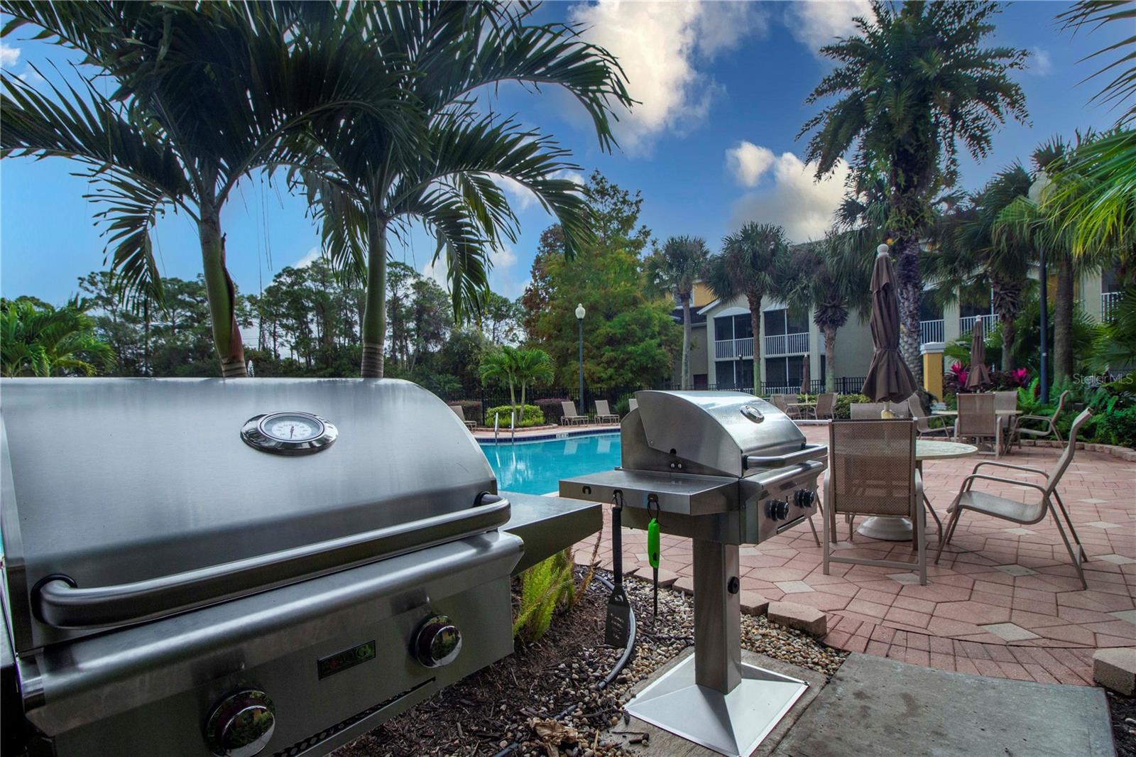LAS PALMAS OF SARASOTA - Residential