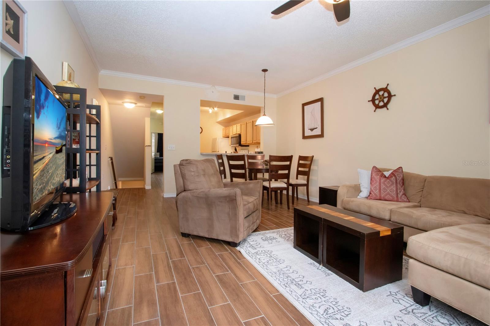 LAS PALMAS OF SARASOTA - Residential