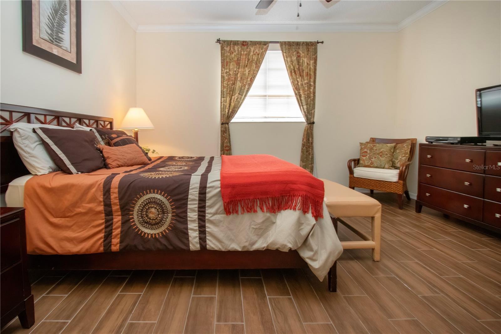 LAS PALMAS OF SARASOTA - Residential