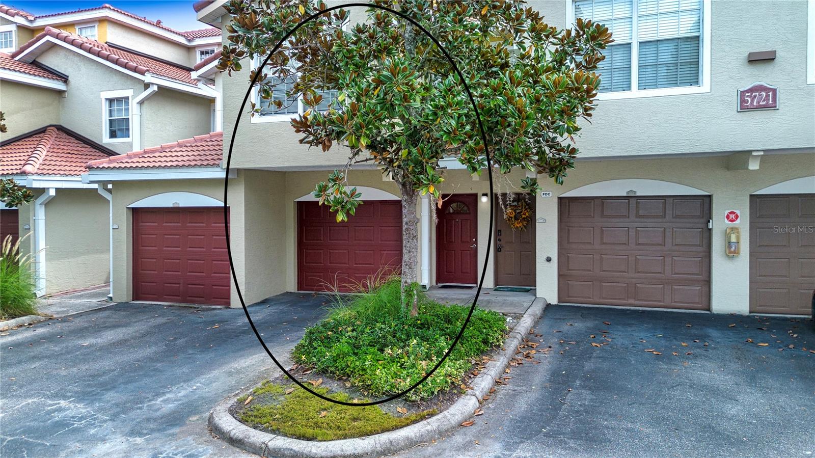LAS PALMAS OF SARASOTA - Residential