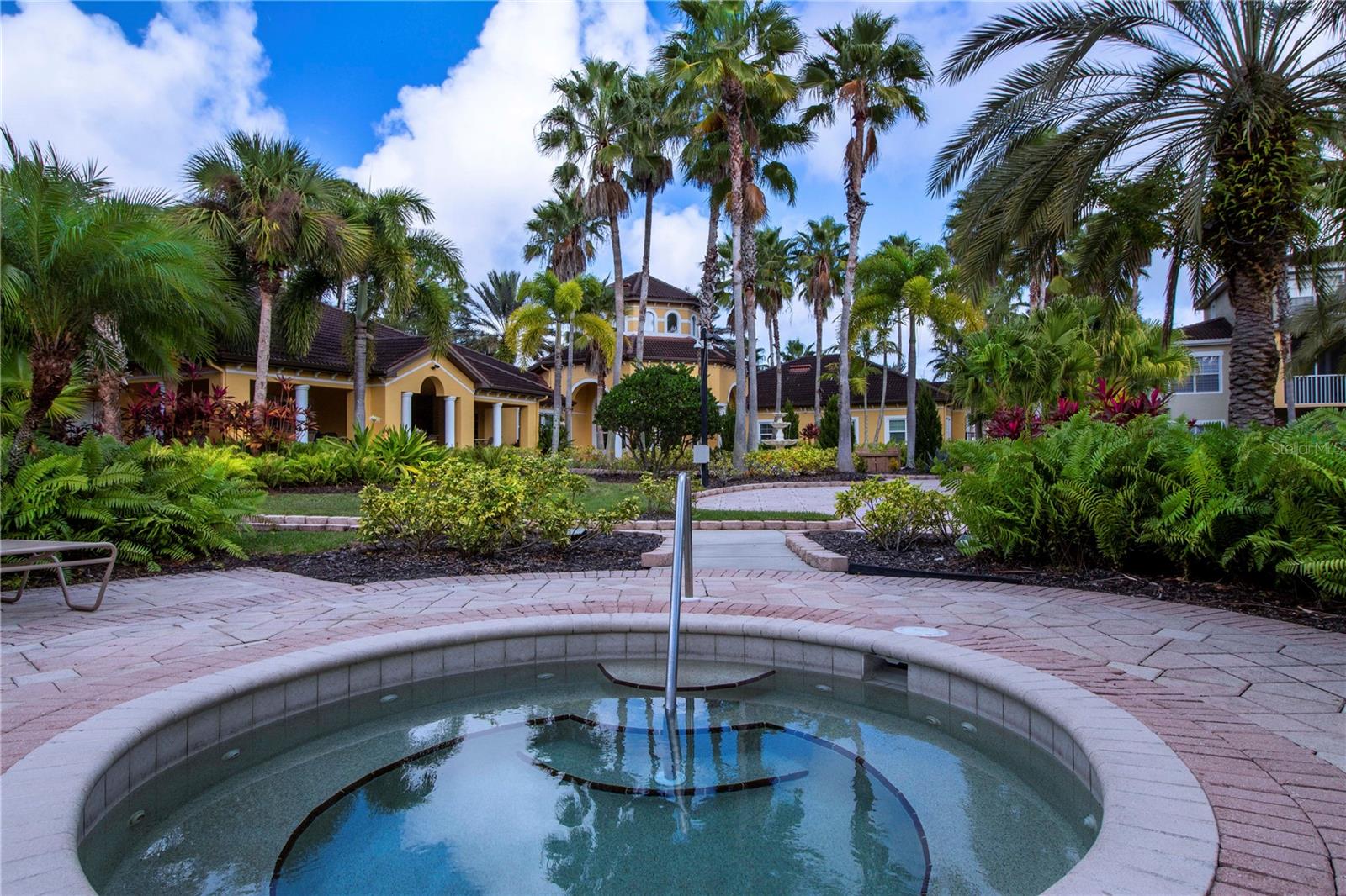 LAS PALMAS OF SARASOTA - Residential