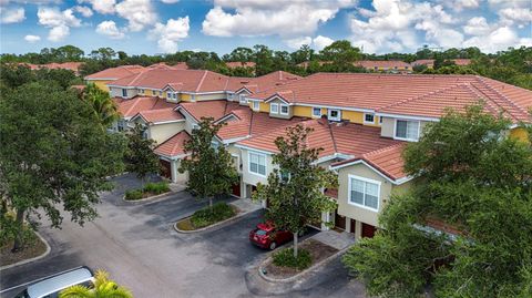 Photo of 5721 Bentgrass Drive #20-208, Sarasota, FL 34235 (MLS # A4665958)