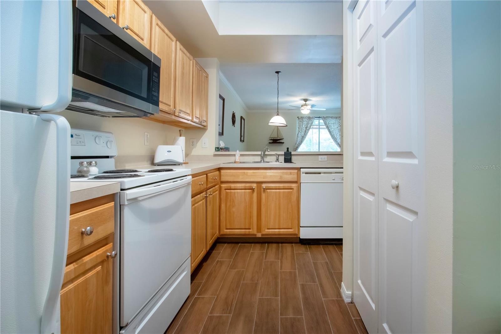 LAS PALMAS OF SARASOTA - Residential