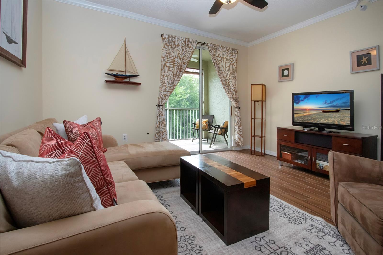 LAS PALMAS OF SARASOTA - Residential