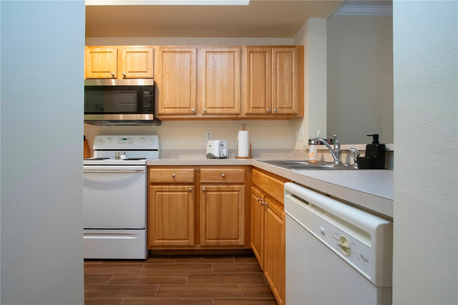 LAS PALMAS OF SARASOTA - Residential