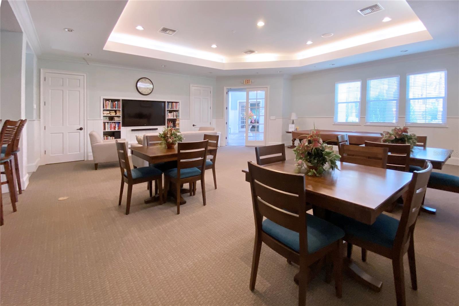 LAS PALMAS OF SARASOTA - Residential
