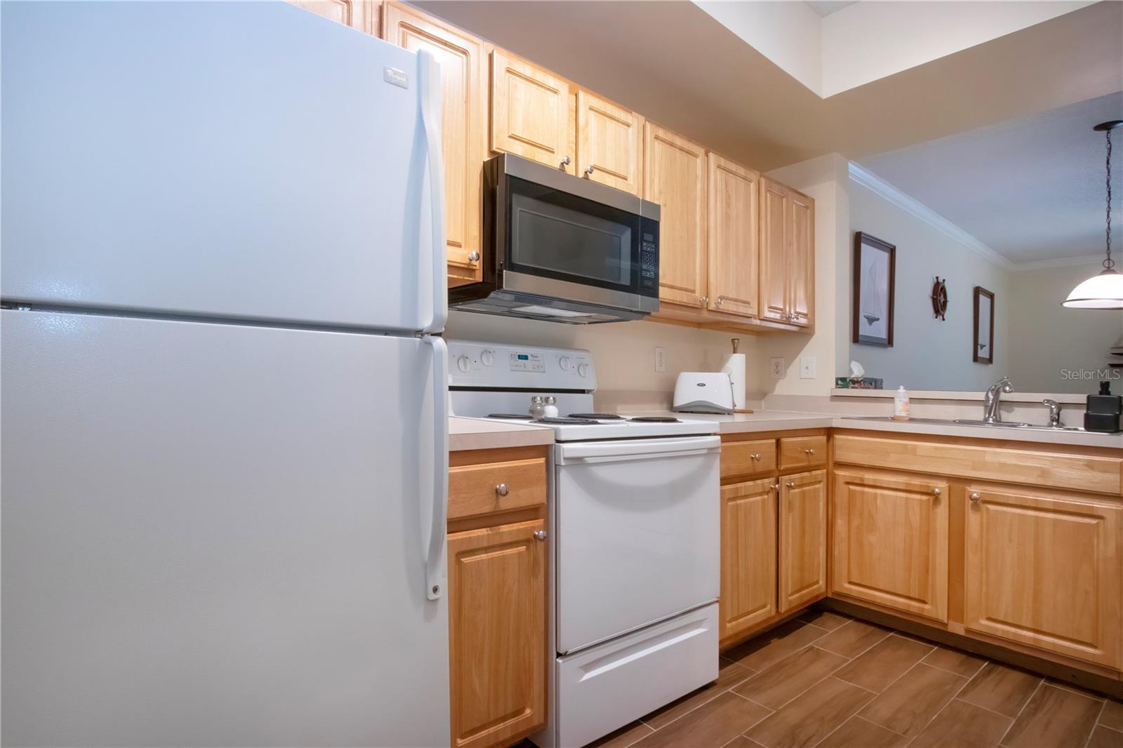 LAS PALMAS OF SARASOTA - Residential