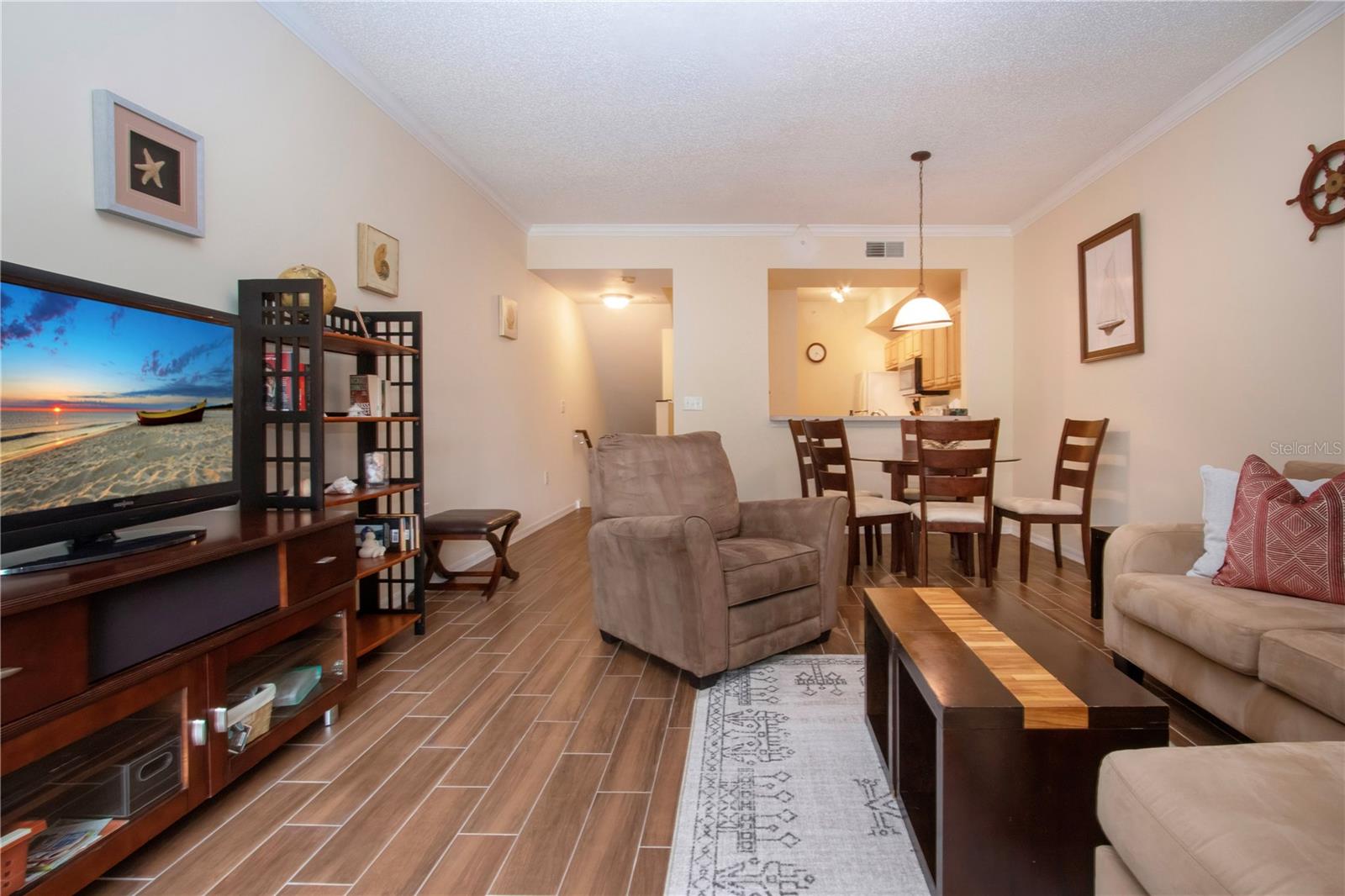 LAS PALMAS OF SARASOTA - Residential