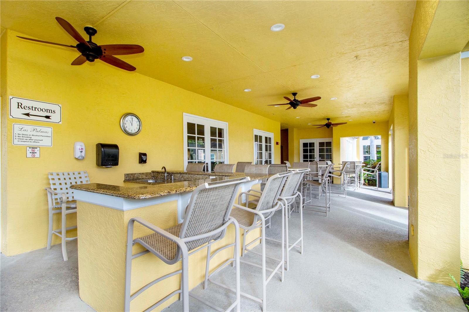 LAS PALMAS OF SARASOTA - Residential