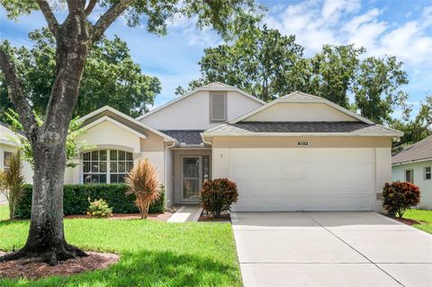 A home in CLERMONT