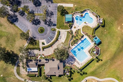 A home in CLERMONT