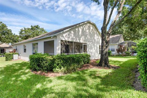 A home in CLERMONT