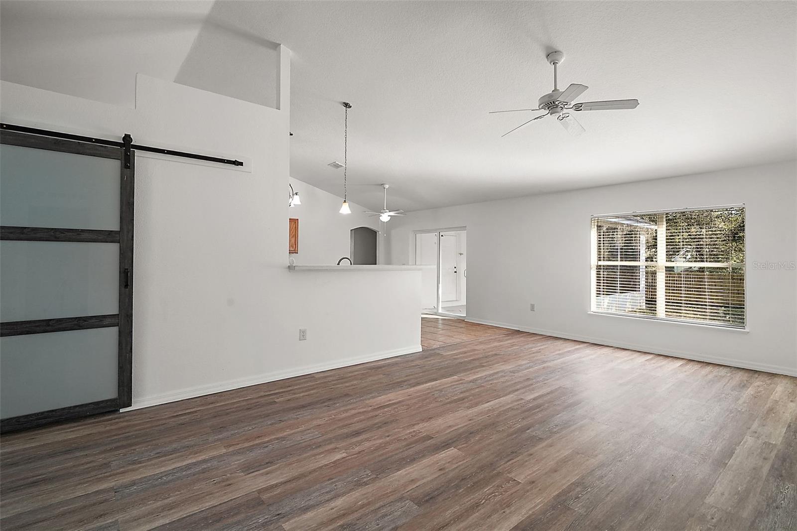 THE GLEN - Residential