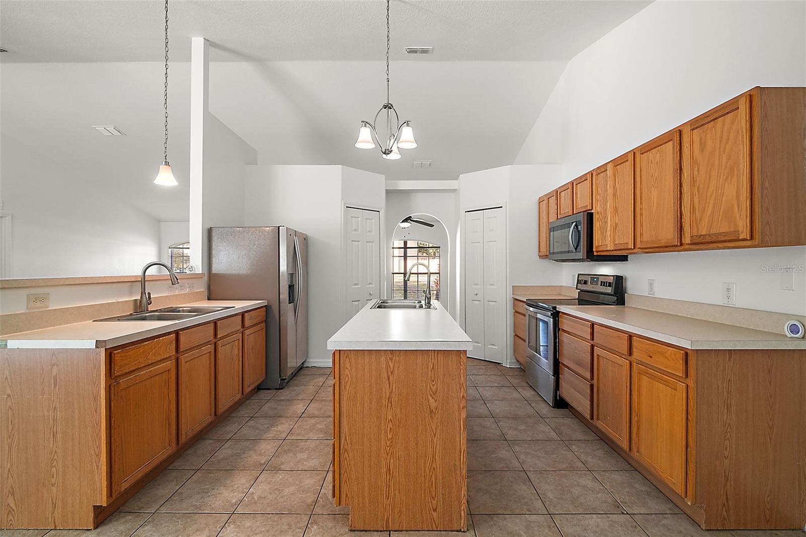 THE GLEN - Residential