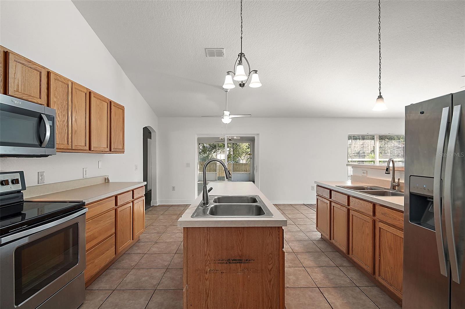 THE GLEN - Residential