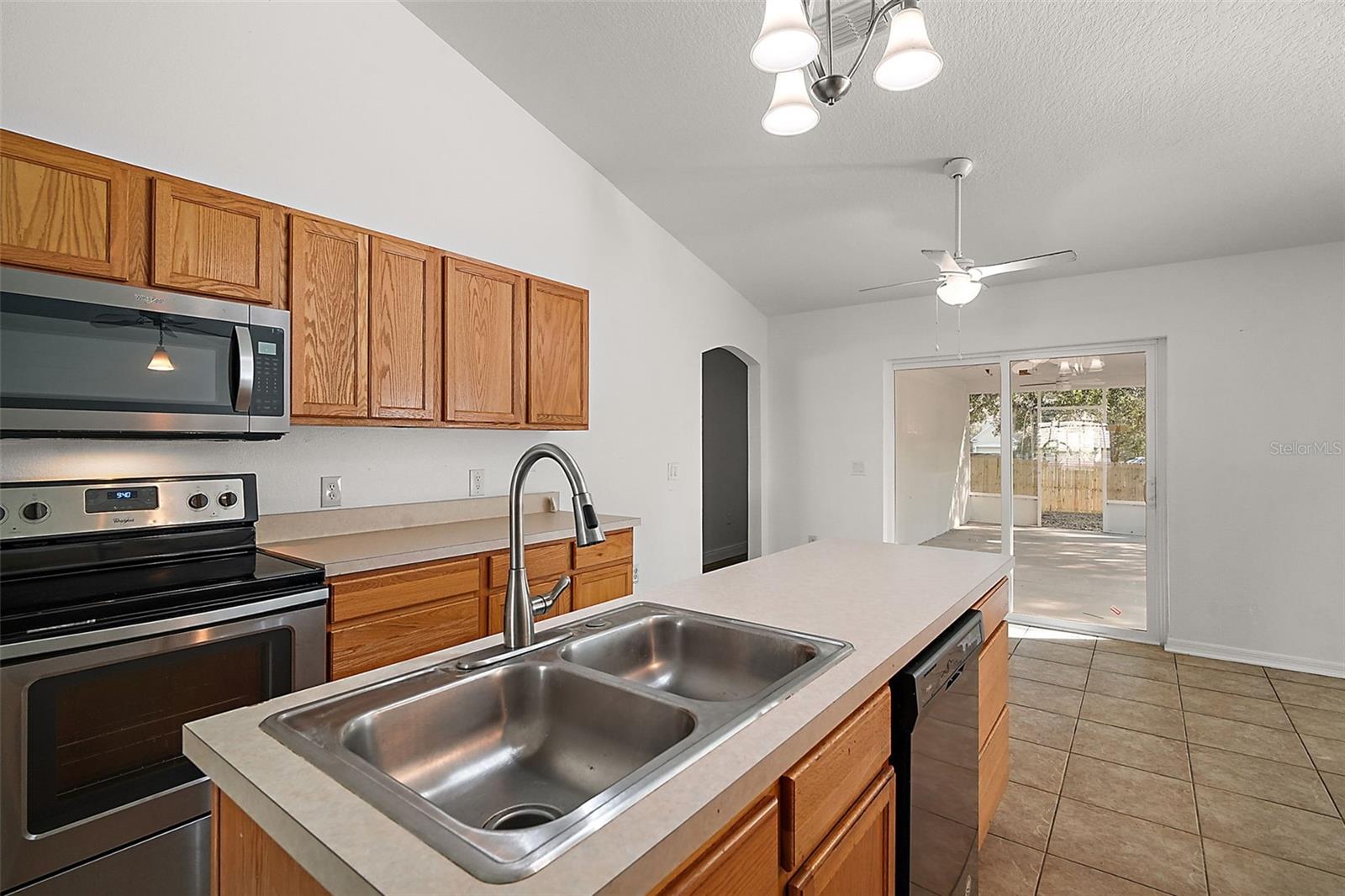 THE GLEN - Residential