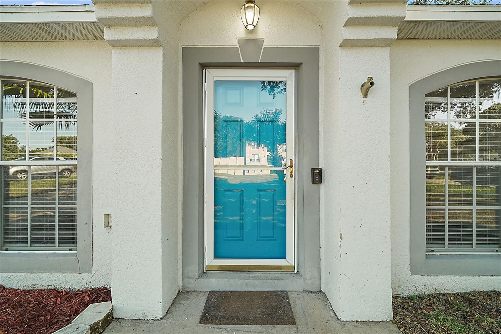 THE GLEN - Residential