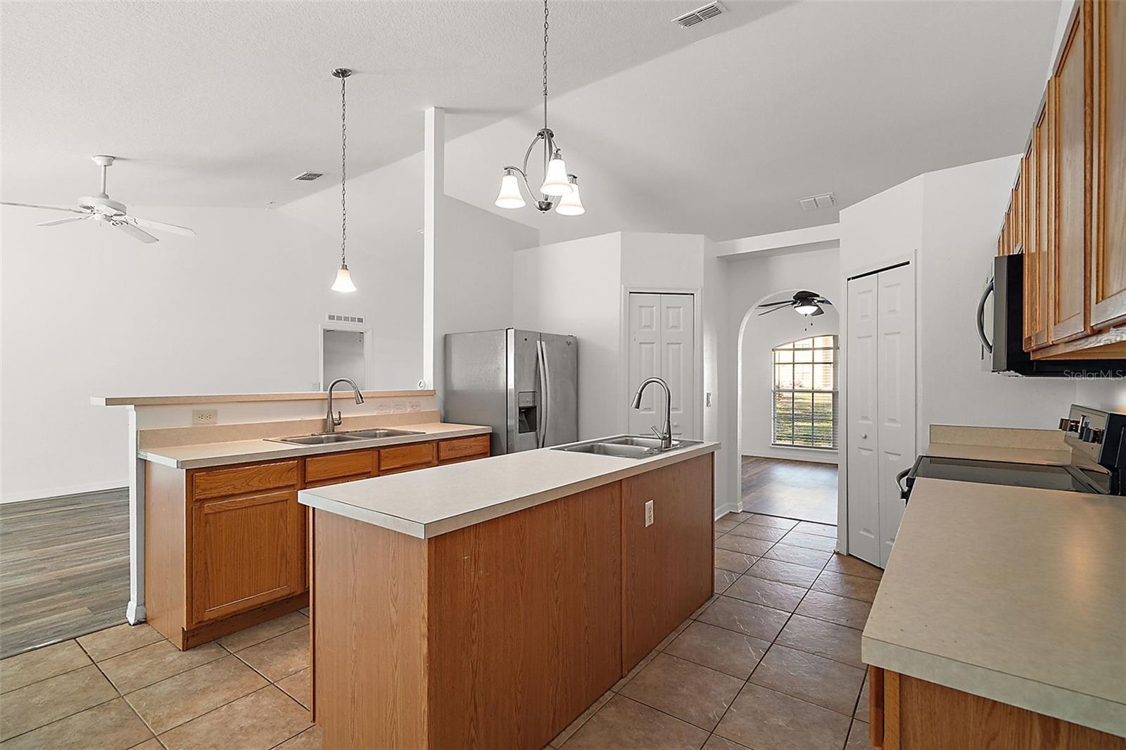 THE GLEN - Residential