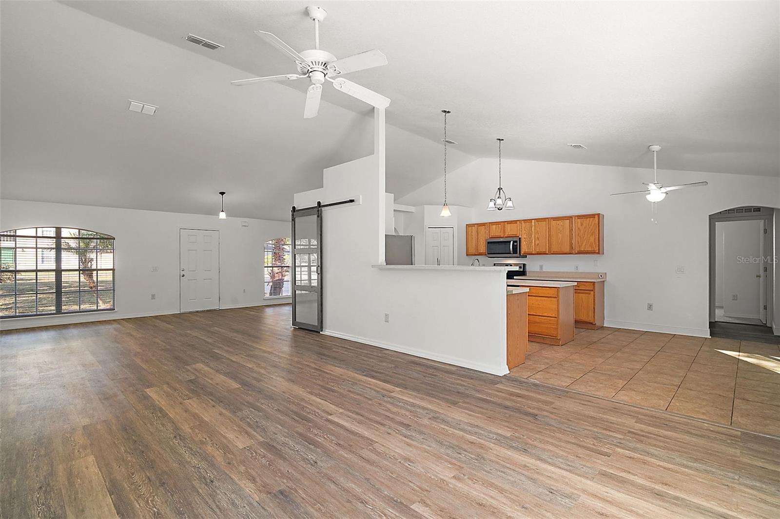 THE GLEN - Residential