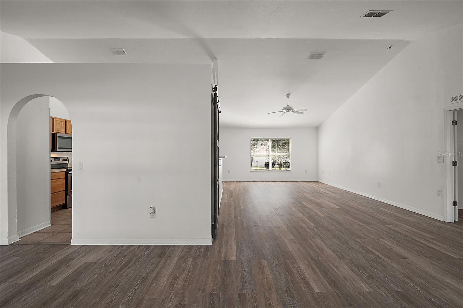 THE GLEN - Residential