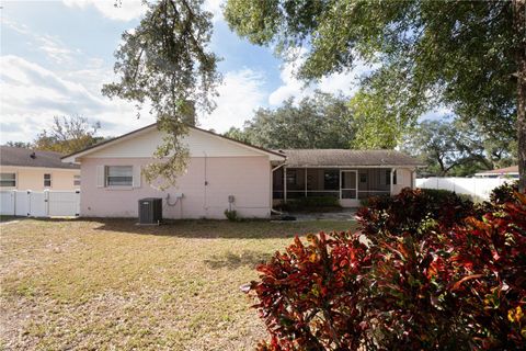 A home in ALTAMONTE SPRINGS