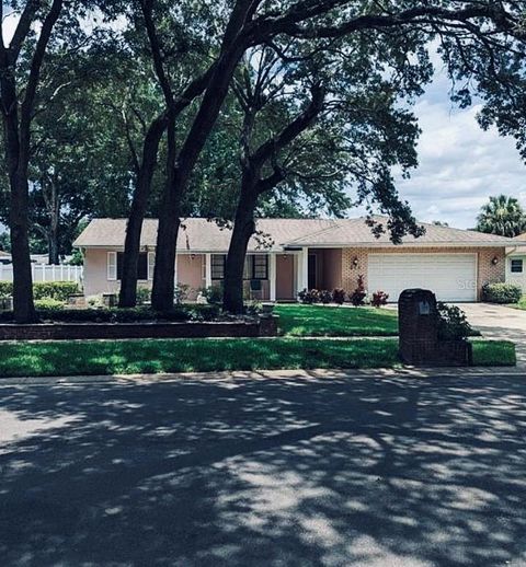 A home in ALTAMONTE SPRINGS