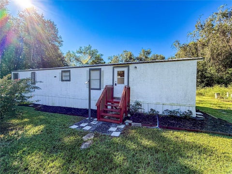 24325 Sw 46th Avenue, Newberry, FL 32669