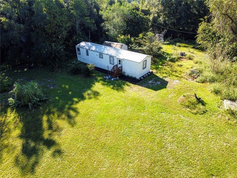 24325 Sw 46th Avenue, Newberry, FL 32669