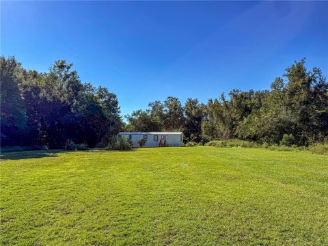 24325 Sw 46th Avenue, Newberry, FL 32669