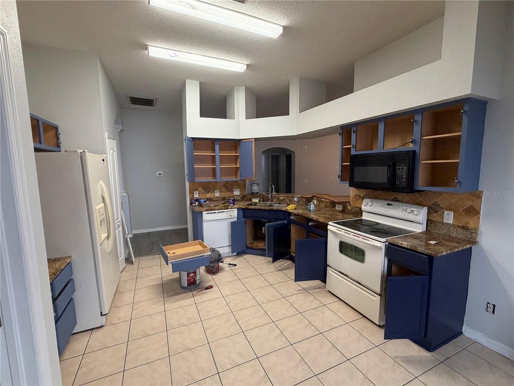 Photo of 8101 Water Tower Drive, Tampa, FL 33619 (MLS # TB8473792)