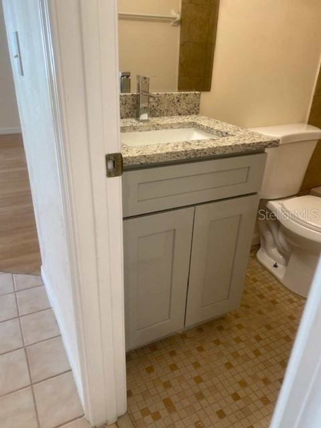 Photo of 19 Woodston Lane, Palm Coast, FL 32164 (MLS # FC314620)