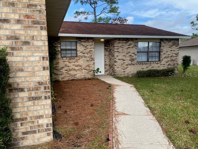 PINE LAKES - Residential