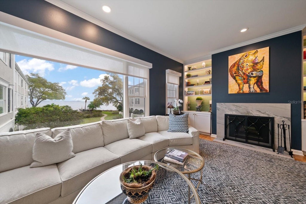 Photo of 6212 Bayshore Boulevard #F, Tampa, FL 33611 (MLS # TB8545872)