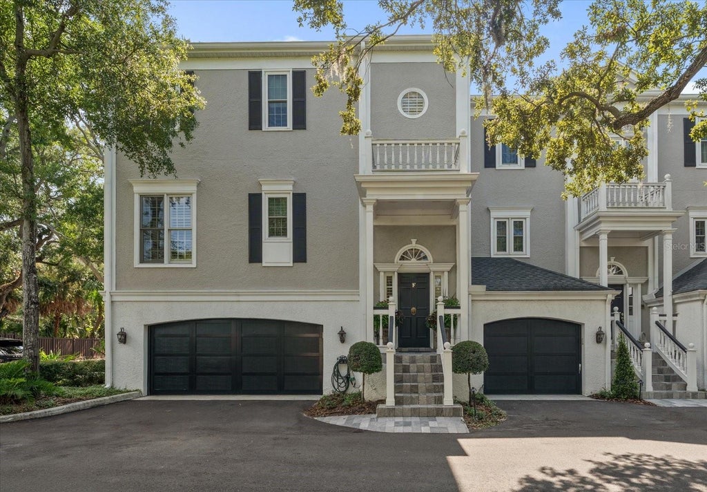 Photo of 6212 Bayshore Boulevard #F, Tampa, FL 33611 (MLS # TB8545872)