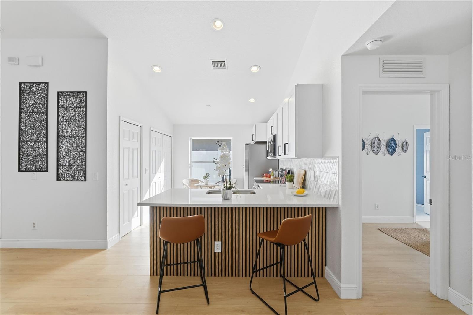 RIVERCREST PH 1A - Residential