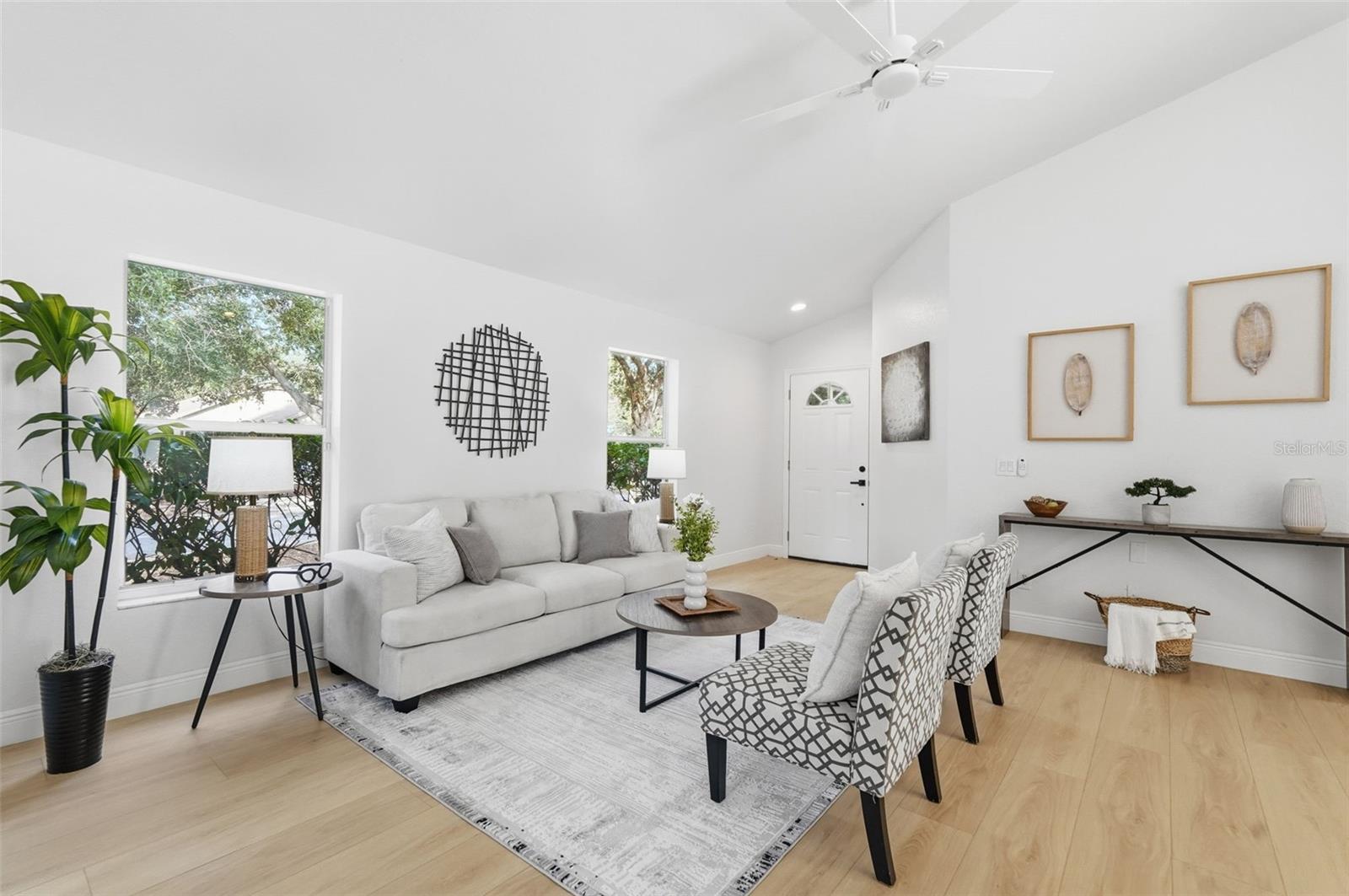 RIVERCREST PH 1A - Residential